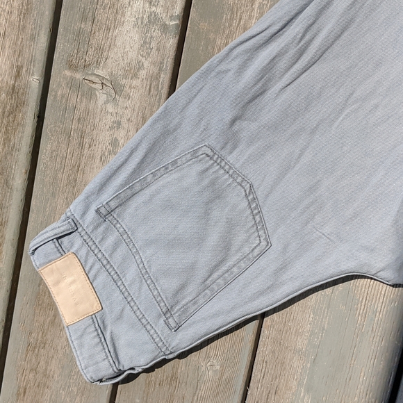 Everlane Summer Jean - Picture 7 of 12